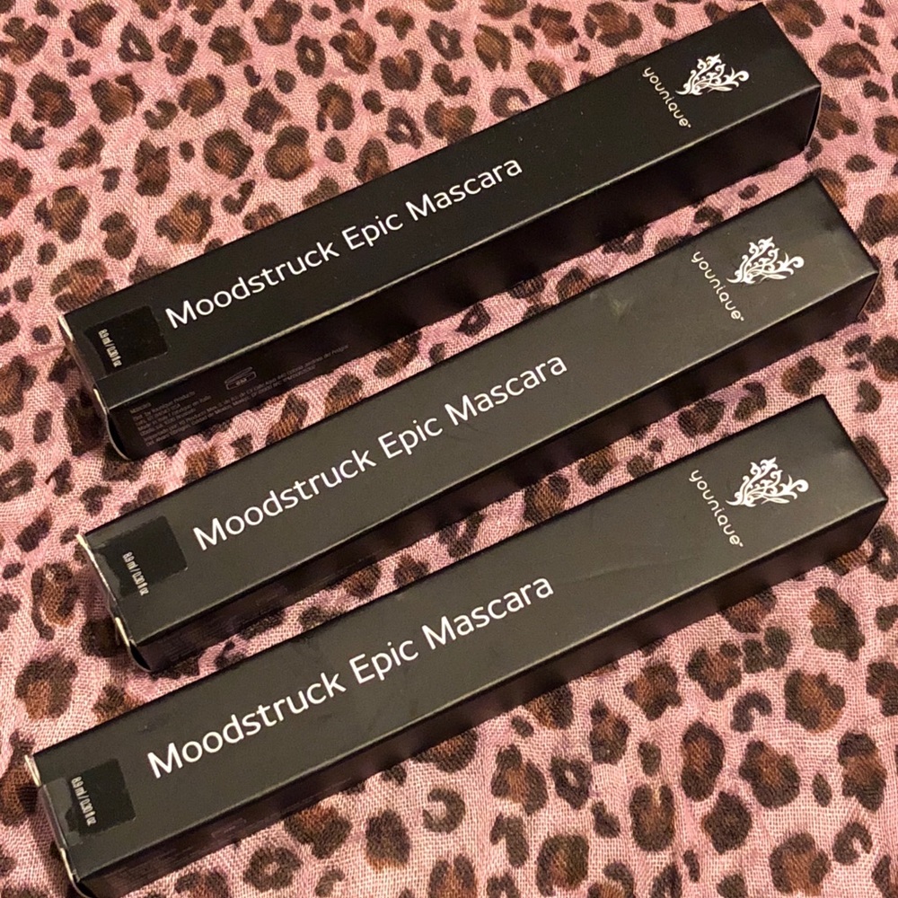 Younique MOODSTRUCK Epic Mascara
